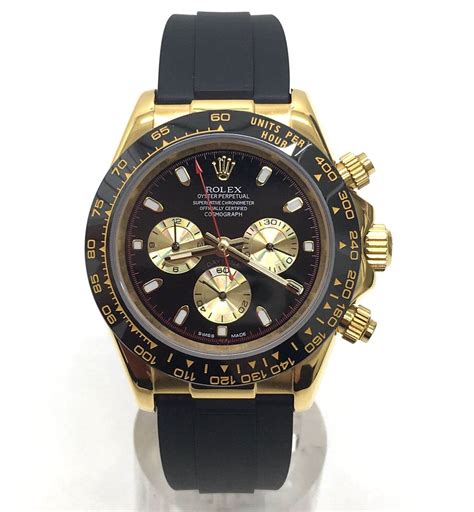 proudly fake rolex